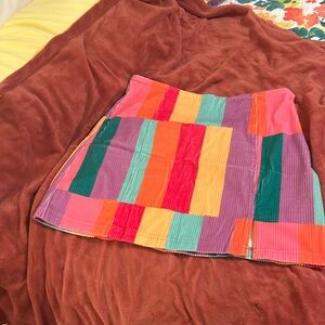 Emily Wonder  skirt like new very cute
